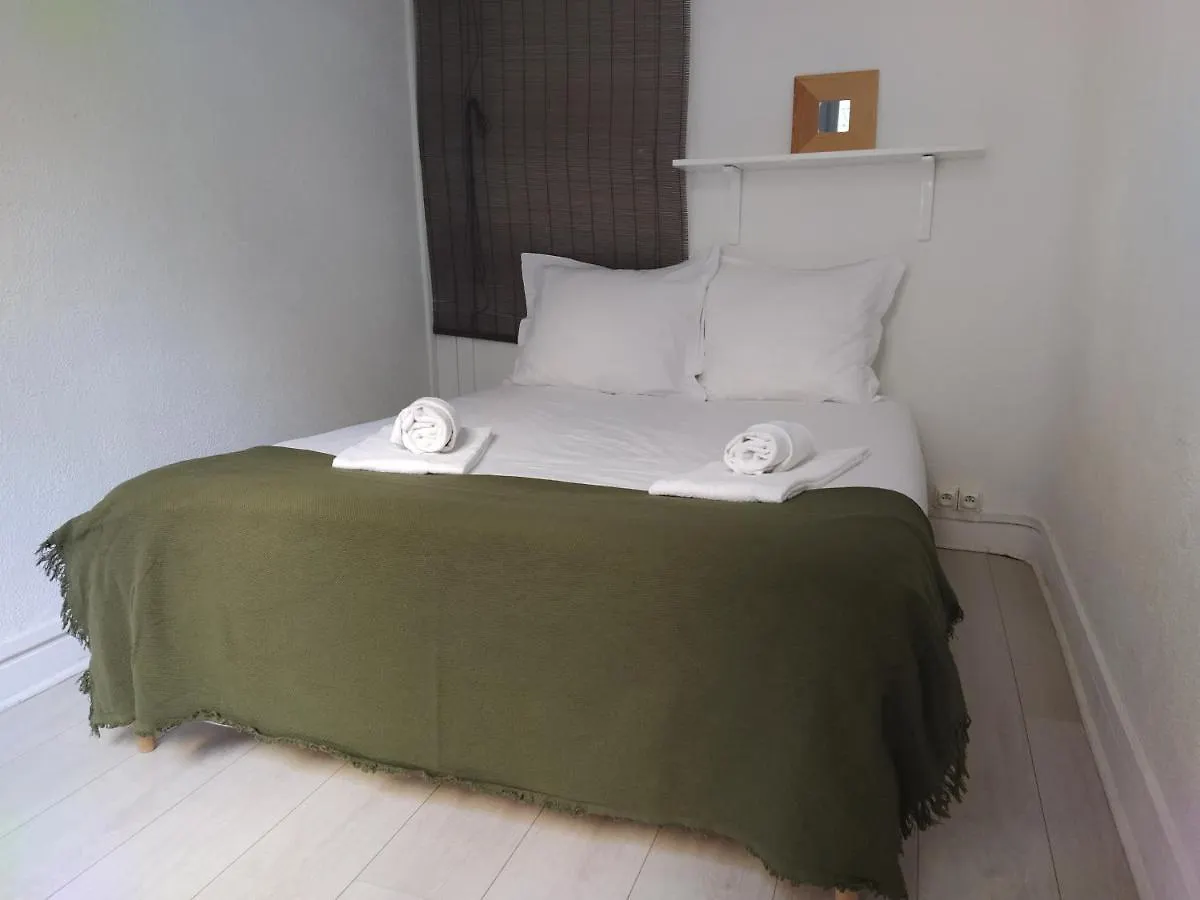 Baiona Sainte Cath -1-Bat- Apartment