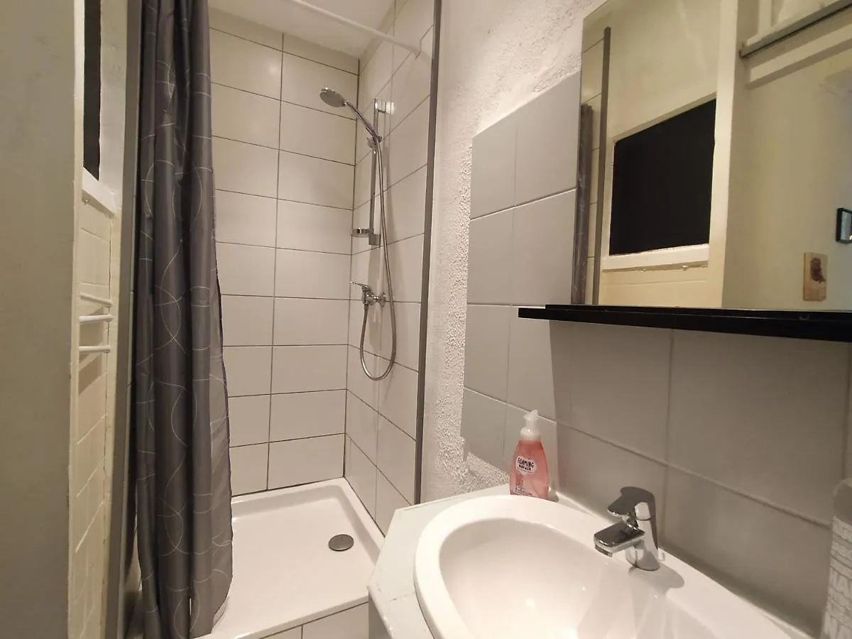 Baiona Sainte Cath -1-Bat- Apartment  Bayonne