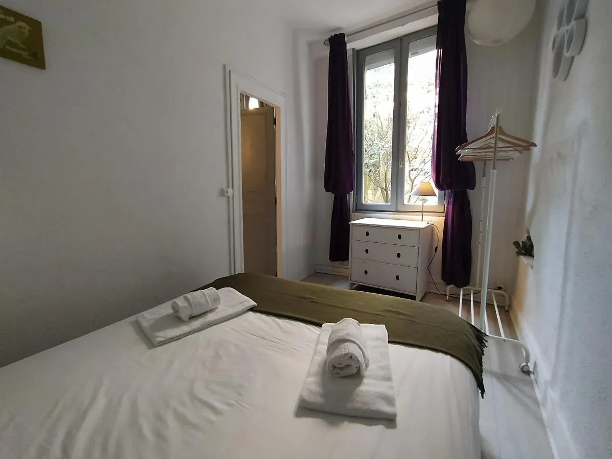 Baiona Sainte Cath -1-Bat- Apartment