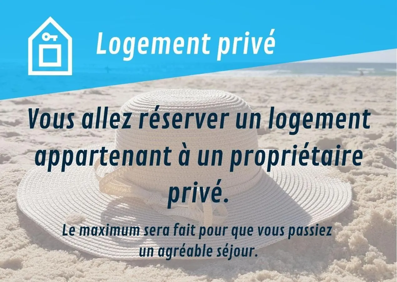Baiona Sainte Cath -1-Bat- Apartment 0*, Bayonne France